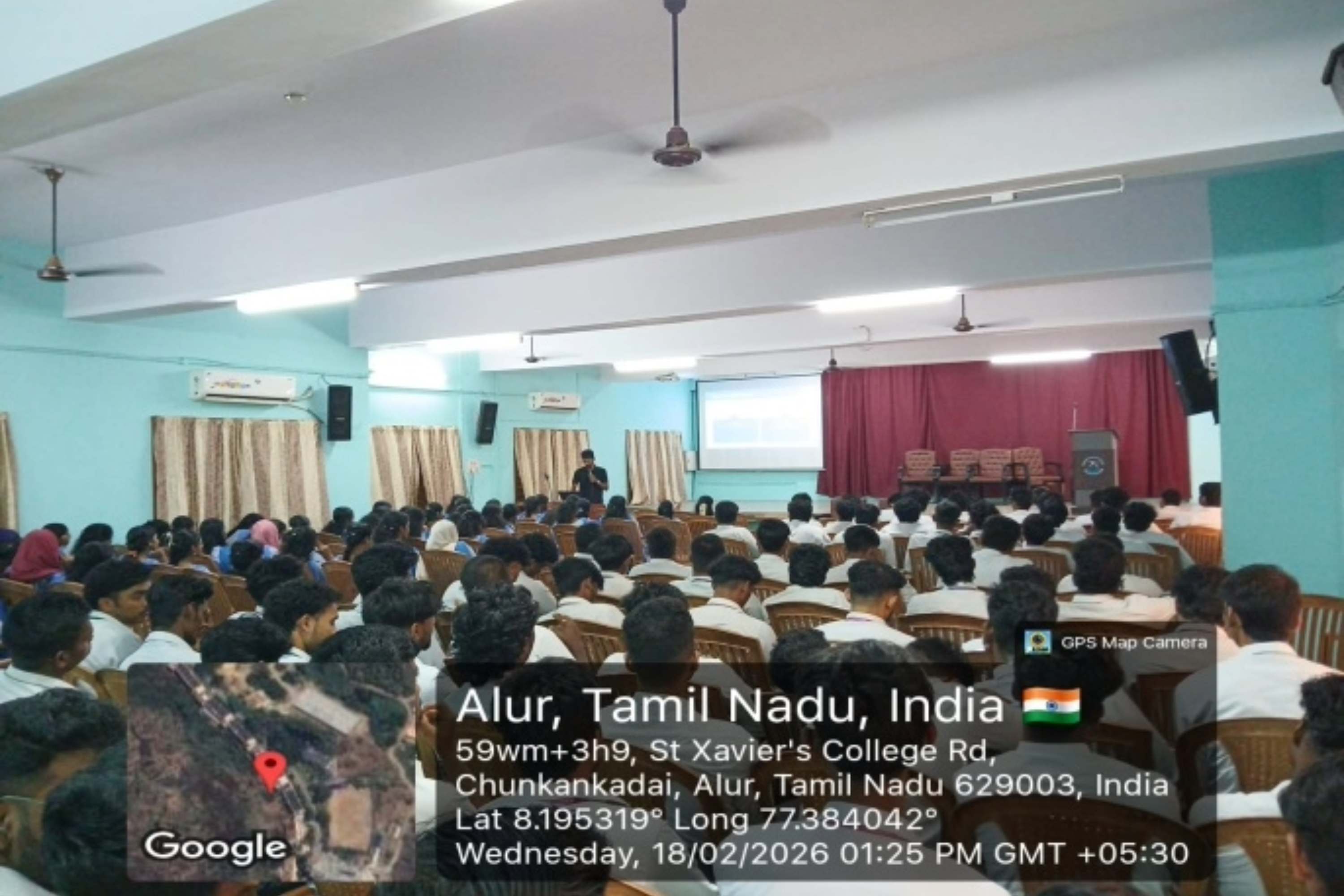 Startup Idea Validation for Future Founders on 18 -02-2026   